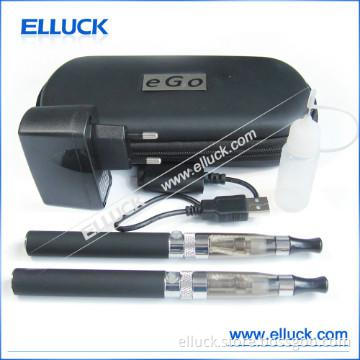 Best electronic cigarette eGO CE4 starter kit